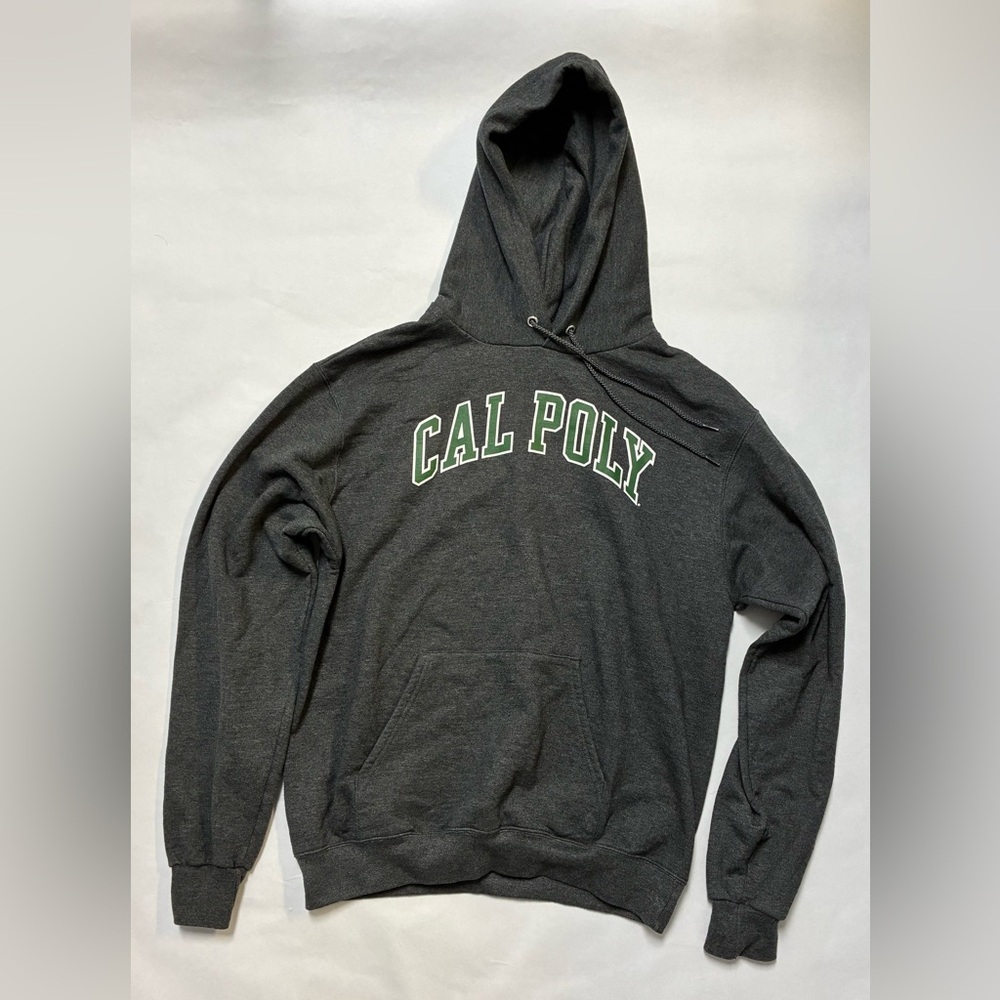 Cal poly hoodie